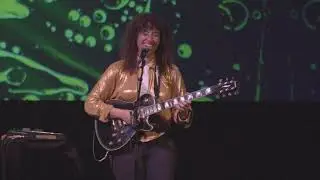 Lofi from Ghost Live by Jackie Venson