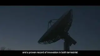 Space Encryption | Viasat
