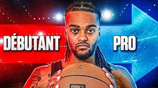 Comment RÉUSSIR sa SAISON au basket