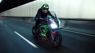 BMW S1OOORR; 