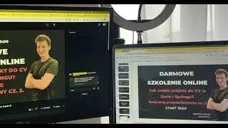 Projekt do CV Jr Java Deva - dziś o 19:00