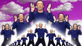 George Carlin Remix Compilation