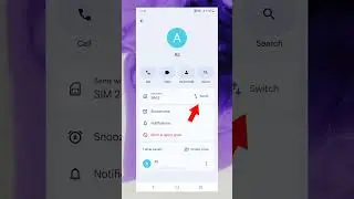 Dual SIM Option Not Showing in Messages App? Fix Now