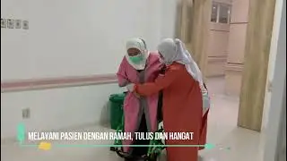 Mengenal Instalasi Kamar Bersalin RSUD Siti Fatimah Prov. Sumsel