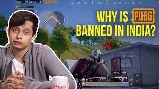 How Did Indians Make PUBG Viral Enough To Get It Banned? | BuzzFeed India