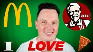 Conquer your Fast-Food Cravings with this Mindset