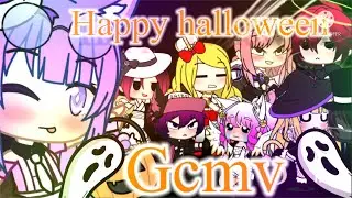 HAPPY HALLOWEEN 👻👻🎃🎃🎃{🌟Star light🌟}