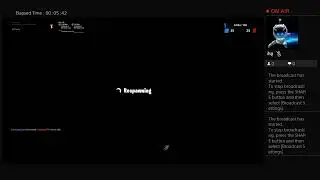 x_CHIQUITA_x's Live PS4 Broadcast