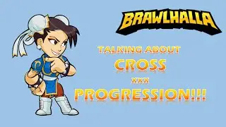 why all the fuss about Cross Progression?