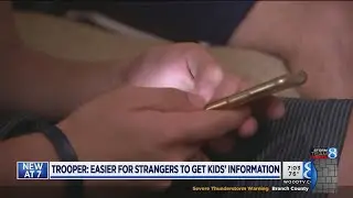 MSP: Keep an eye on kids' apps, games