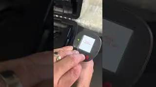 How to get your Hytorc back in Centerlock Nut mode!