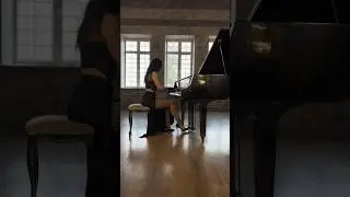 Rammstein on piano 🔥