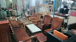 Cập nhật giá đồ cũ thanh lý ở chợ đồ cũ Đức Lai hôm nay 1 tháng 9