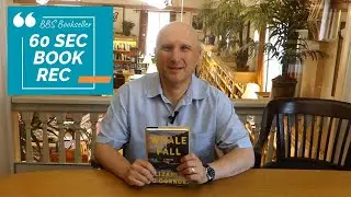 60 Sec Book Rec -- "Whale Fall"