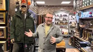 New Brand at The Shoe Room 🥁