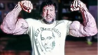 PROOF DEVON LARRATT IS STRONGEST EVER