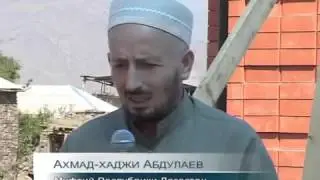 Маджлис в с  Тлях