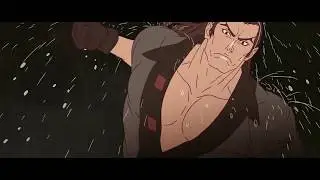 Shrine of Malice - Lord of Flies (ft. Tom Barber of Chelsea Grin)(OFFICIAL AMV)