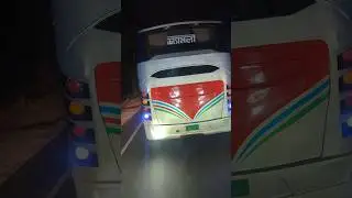 bd bus racing #bus #bdbus #bdbusloving #sorts #viralvideo
