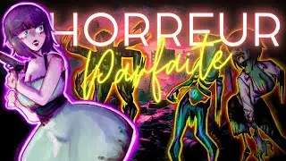 Ce JEU d'HORREUR indépendant est INCROYABLE !
