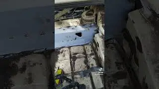 меняем солдат с усилителем,ваз 06