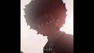 Huey Monologue (Boondocks Edit) 