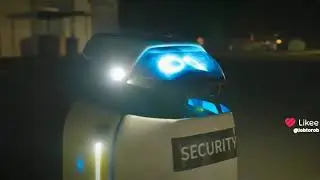 Daxbot: Revolutionizing Security with AI-Powered Patrol RobotsDax patrol robots