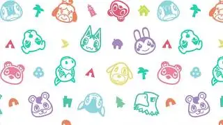 ISLAND TOUR | Animal Crossing New Horizons