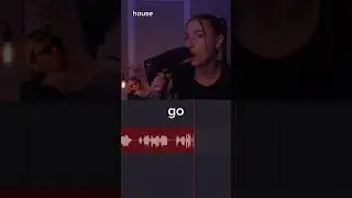 making a song from scratch! “Let’s Play House” by Beachcrimes