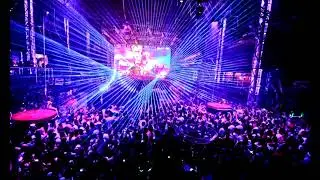 TECHNO REMIX #1 dicembre2017 - BuonNatale Hot DJ Mix con2Mp3 - (HDaudio)