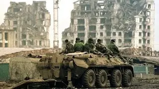 Чеченская война клип. Свидетельство о смерти - вернувшиеся с войны