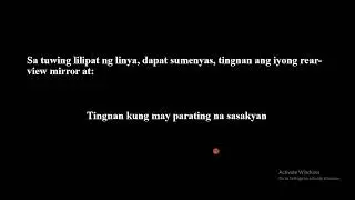 LTO REVIEWER