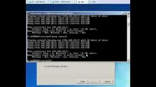 How to Deploy Unattended XP Using WDS Server