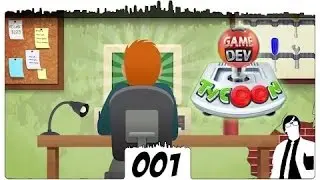 Как Нига Шел К Успеху! (Game Dev Tycoon) #1