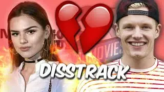 FamkeLouise & Enzo UIT ELKAAR :'( (DISSTRACK)