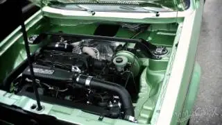 Before Wörthersee 2011