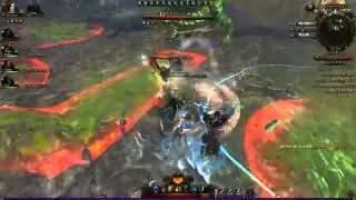 How To Clear: Epic Mad Dragon's Lair - Guardian Fighter DPS Spec