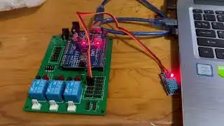 DHT Sensor