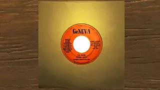 JOHNNY GRIFFITH INC - THE SCENE