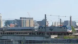 This is why you record every train you see...
