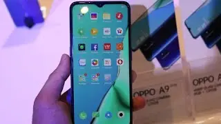 OPPO Reverse charging feature Amazing experience | Ek phone se dusra phone kaise charge karen #Oppo