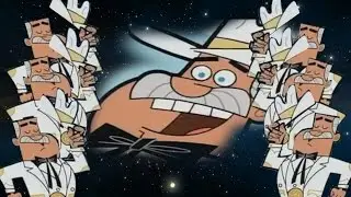Shooting Stars | Doug Dimmadome Owner of the Dimmsdale Dimmadom shooting stars