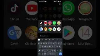 Your phone get miui 14?