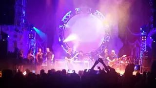 pink floyd show uk ufa 13.11.14