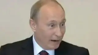 Юрий Шевчук и Путин или Ложь подполковника