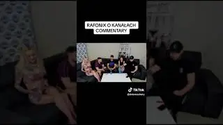 Rafonix o kanałach commentary