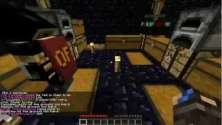 Minecraft - GontrollerCraft Let's Play EP1 - I NEED GONTROLLER TOKENS