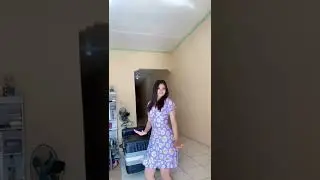 goyangan nya bikin aduhay
