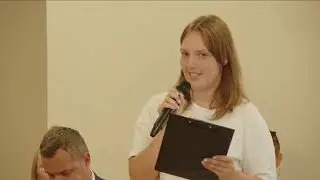 Kuldīgas novada domes sēde