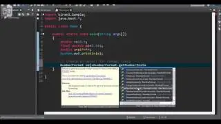 23  factory methods in java